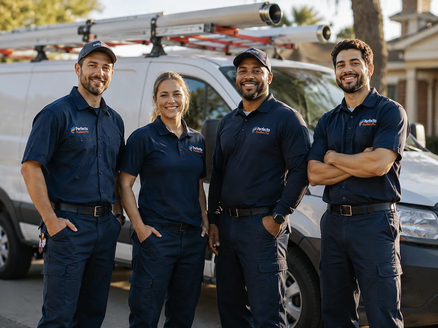 Emergency Plumber Near Me in La Plata, PR near me